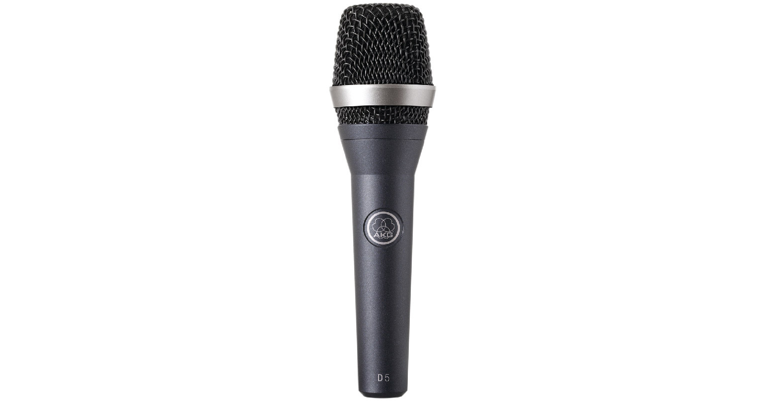 AKG D5